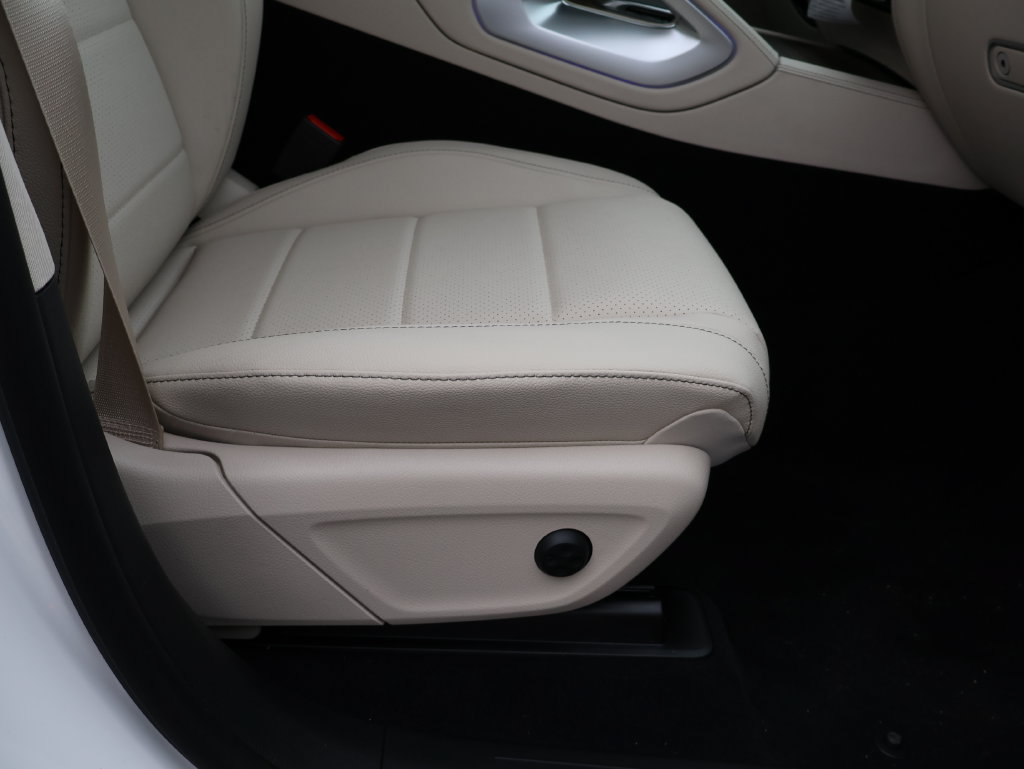 New 2026 Mercedes-Benz GLE 450 4MATIC image 10