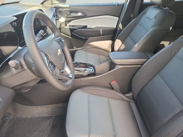 New 2026 Chevrolet Trax LT w/ Driver Confidence Package image 20