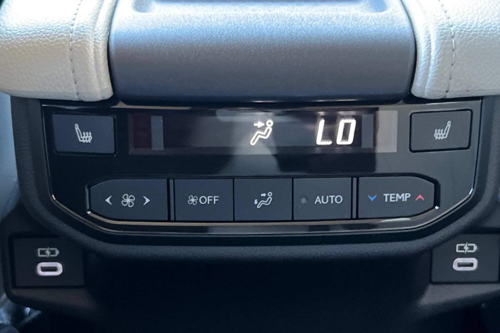 New 2026 Toyota Grand Highlander AWD Hybrid image 14