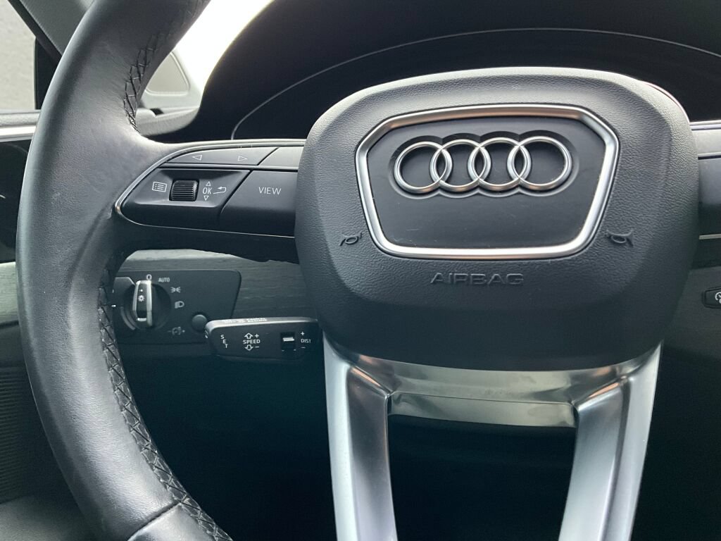 Used 2022 Audi A5 2.0T Premium Plus AWD/4WD image 21