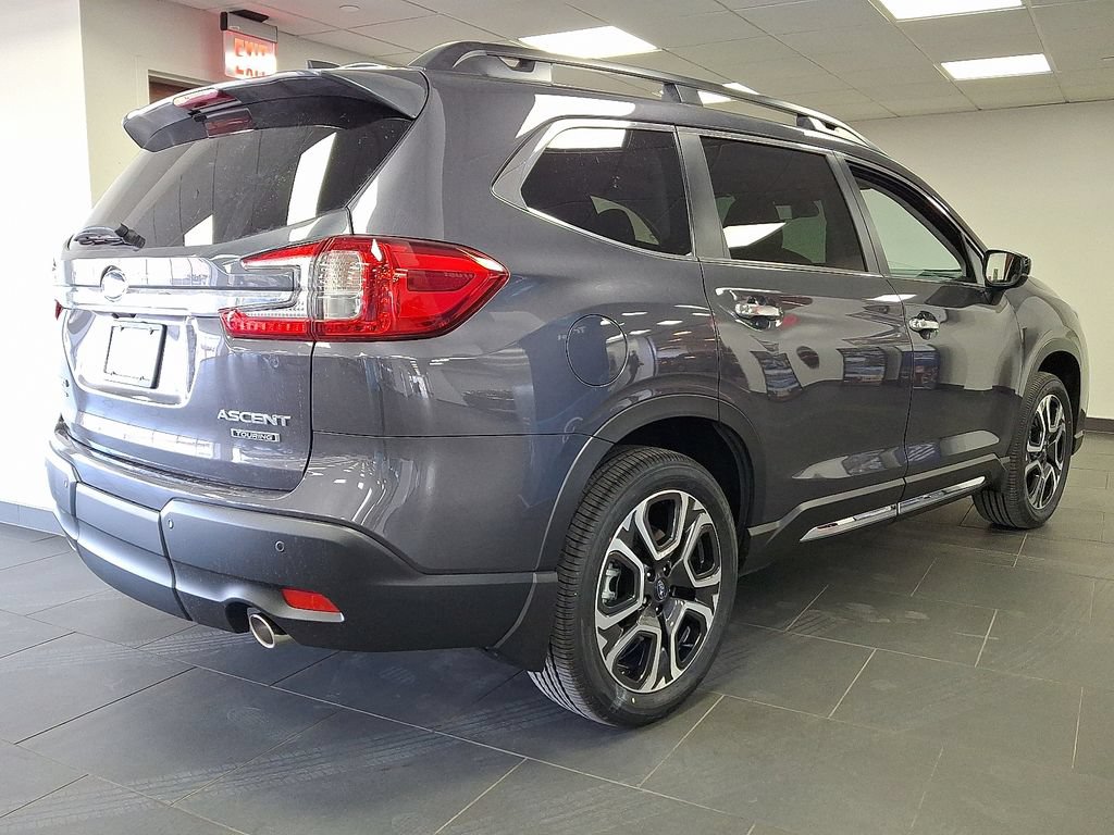 New 2026 Subaru Ascent Touring AWD/4WD image 7