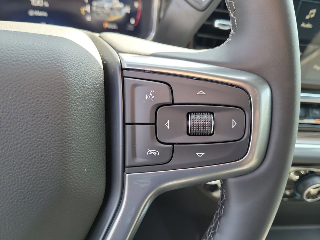 New 2026 Chevrolet Silverado 2500 LT w/ All Star Edition AWD/4WD image 6