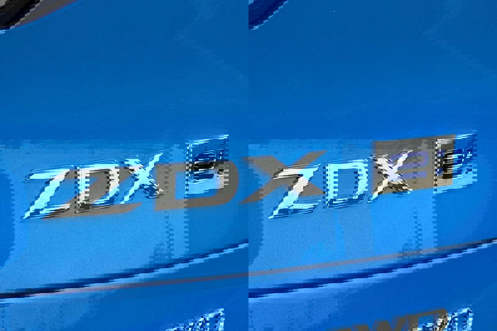 New 2024 Acura ZDX Type S image 6