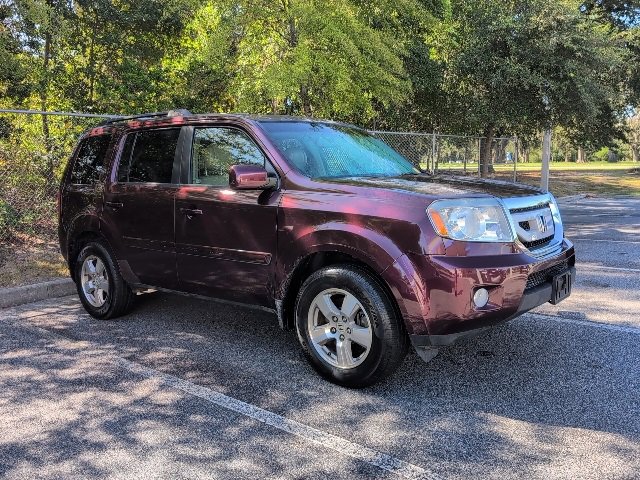 Used 2009 Honda Pilot EX-L