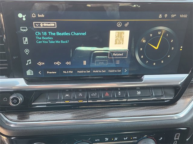 Used 2024 Chevrolet Silverado 1500 LT image 16