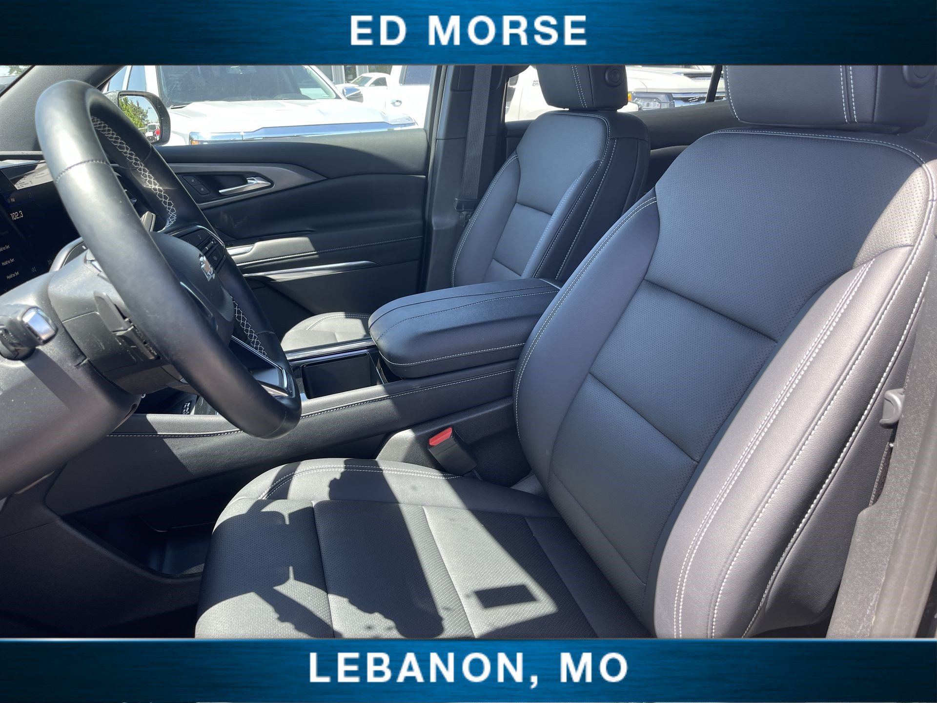 Certified 2026 Chevrolet Traverse LT AWD/4WD image 18