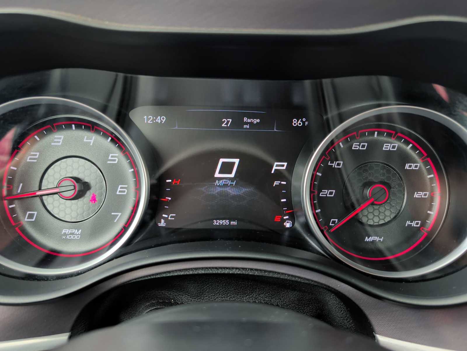 Used 2021 Dodge Charger SXT image 10