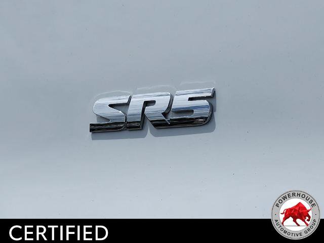 Used 2024 Toyota 4Runner SR5 RWD image 12