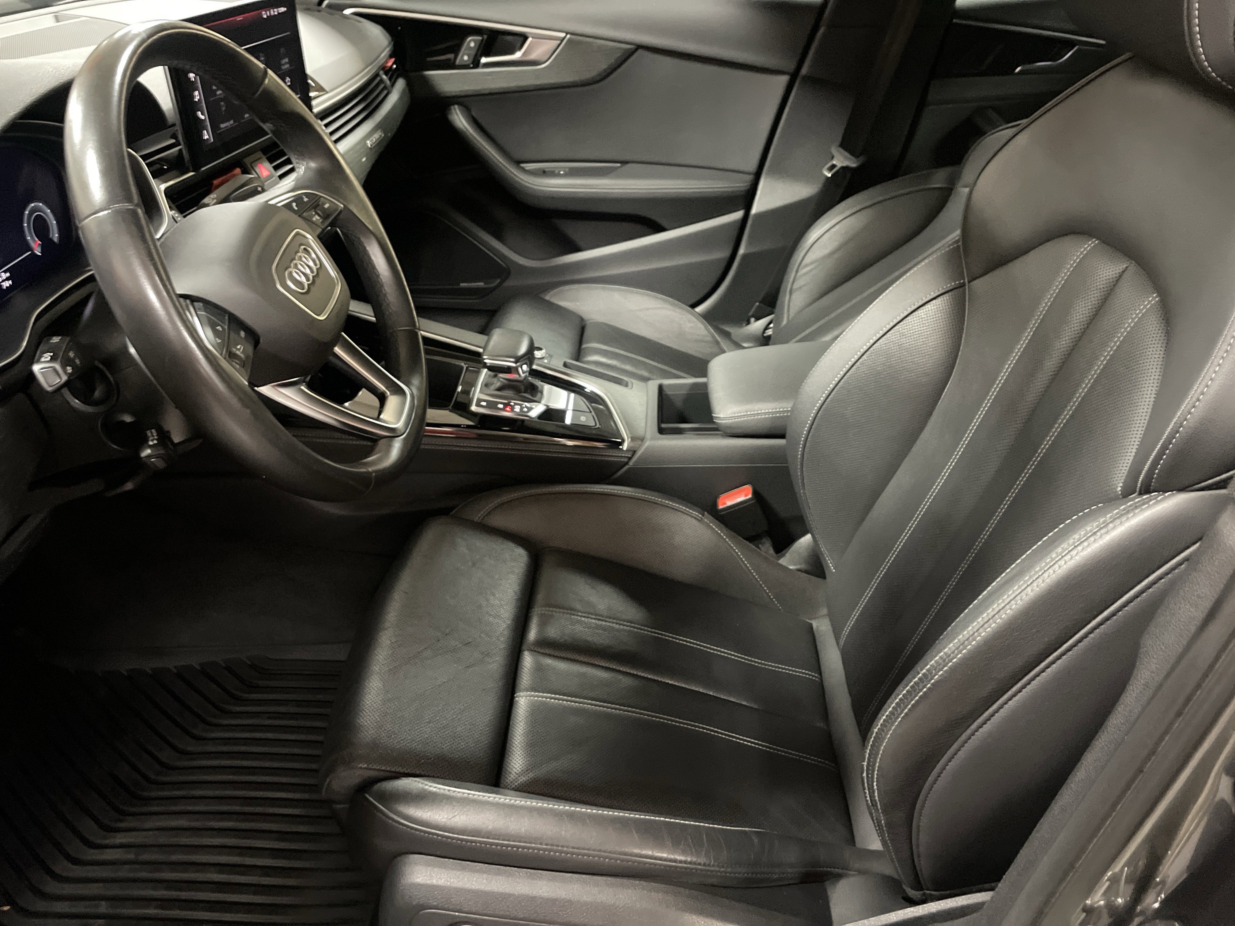 Used 2021 Audi A4 2.0T Premium Plus image 16