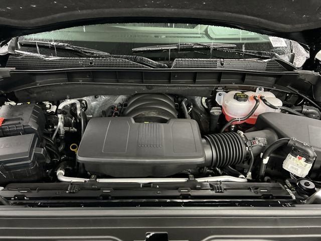 New 2026 GMC Sierra 1500 SLT w/ SLT Premium Plus Package AWD/4WD image 31
