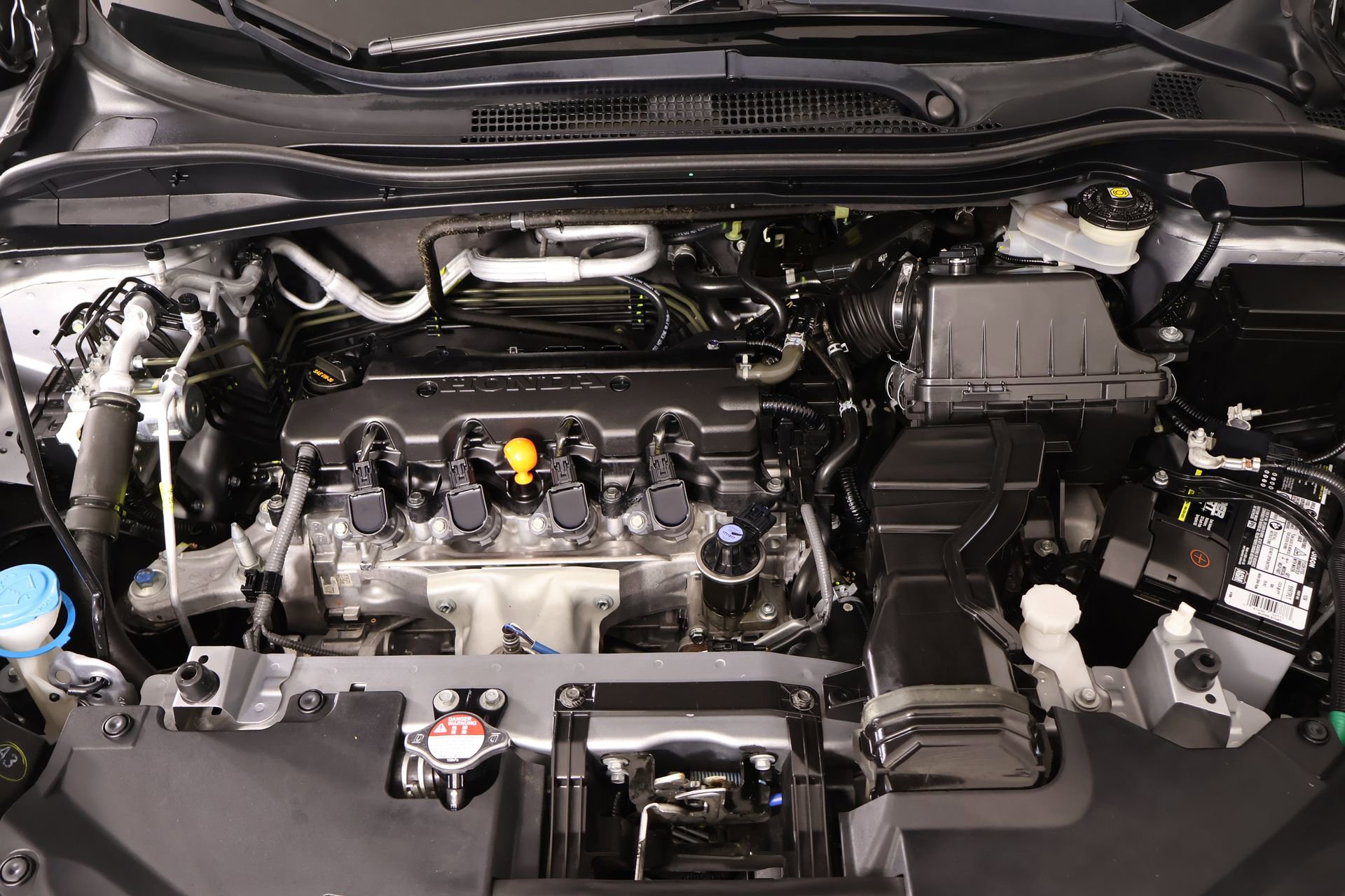 Used 2019 Honda HR-V Sport image 18