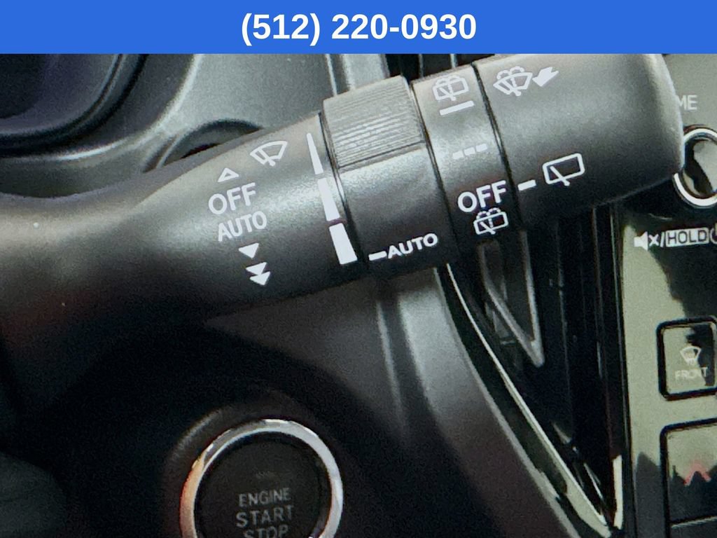 Certified 2026 Subaru Forester Touring AWD/4WD image 14