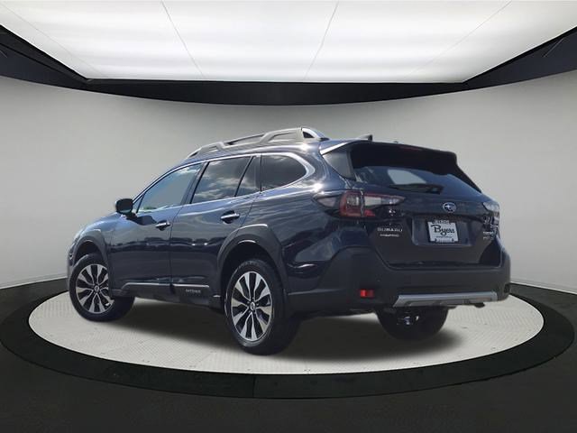 New 2025 Subaru Outback Touring XT image 5