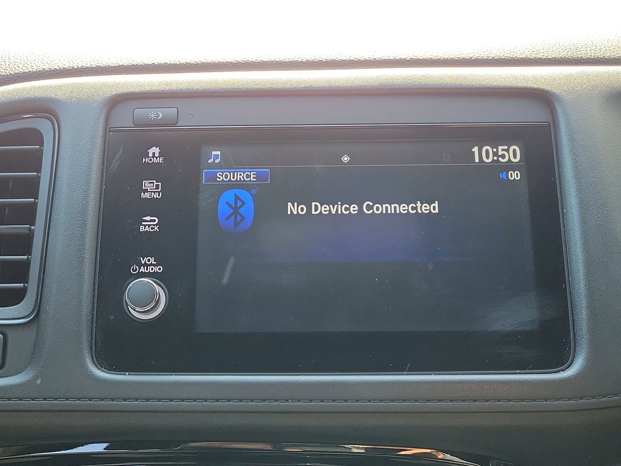 Used 2019 Honda HR-V Sport image 17