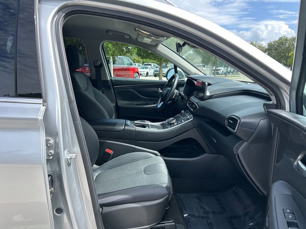 Used 2023 Hyundai Santa Fe SEL image 35