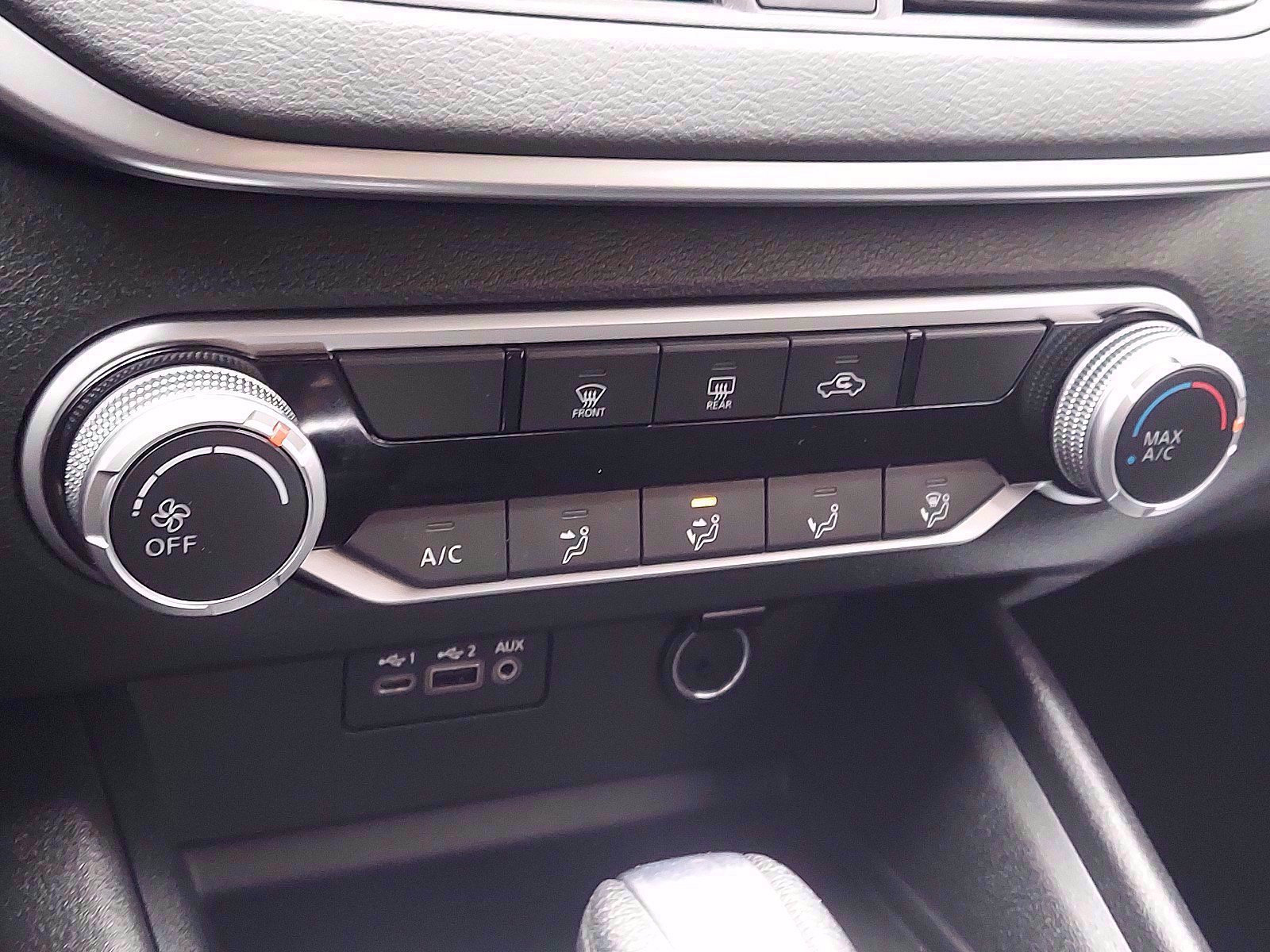 Used 2019 Nissan Altima 2.5 S FWD image 16