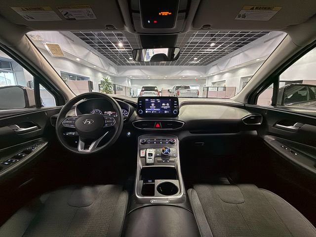 Used 2022 Hyundai Santa Fe SEL image 15