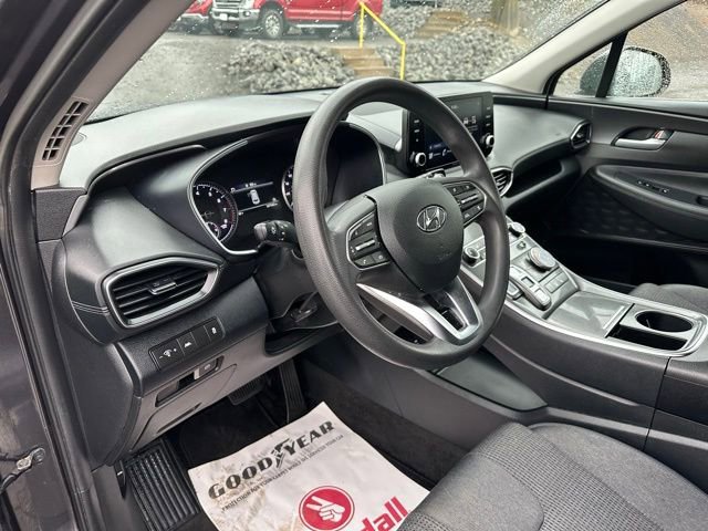 Used 2022 Hyundai Santa Fe SEL image 21