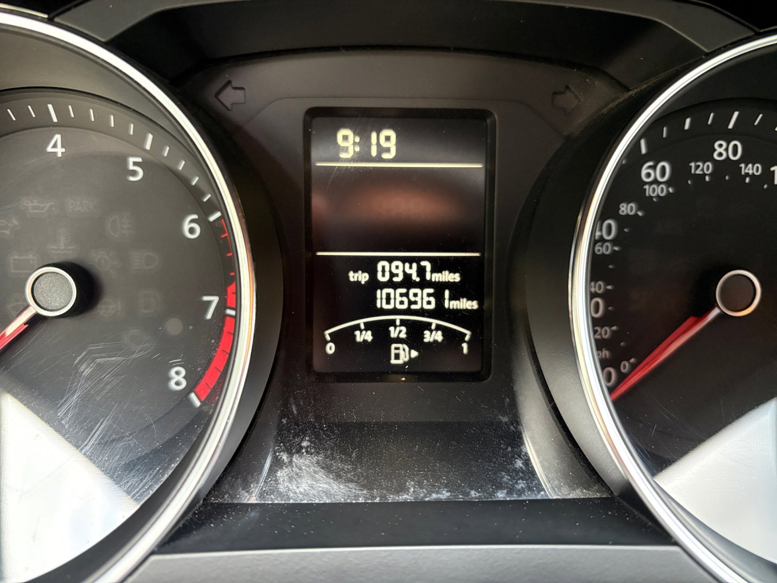 Used 2016 Volkswagen Jetta Sport image 3