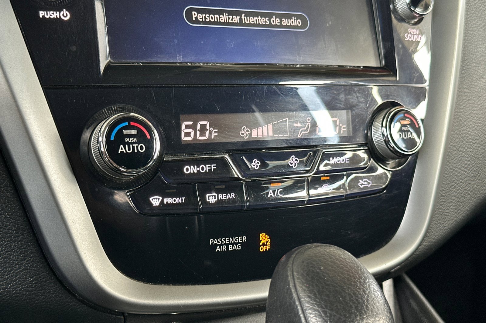 Used 2023 Nissan Murano S image 27