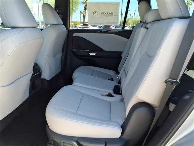 New 2026 Lexus TX 350 FWD image 7