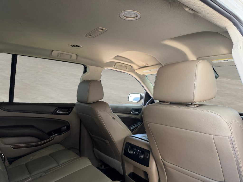 Used 2018 Chevrolet Suburban LT AWD/4WD image 19