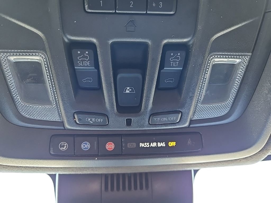 Used 2024 GMC Sierra 2500 Denali Ultimate image 44