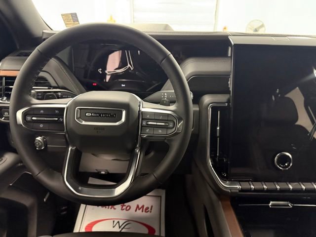 New 2026 GMC Yukon XL Denali w/ LPO, Floor Liner Package image 20