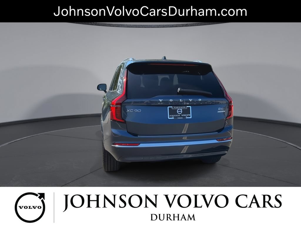 New 2026 Volvo XC90 B6 Plus w/ Protection Package Premier AWD/4WD image 7