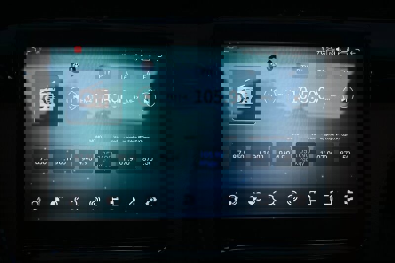 Used 2015 Maserati Quattroporte S Q4 image 38