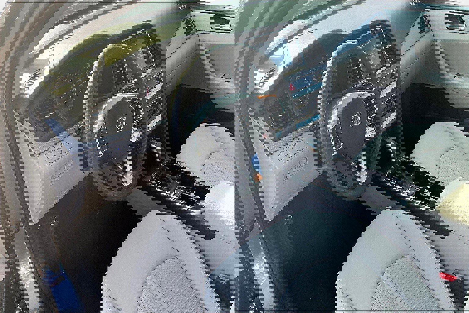 Used 2019 Hyundai Sonata ECO image 20