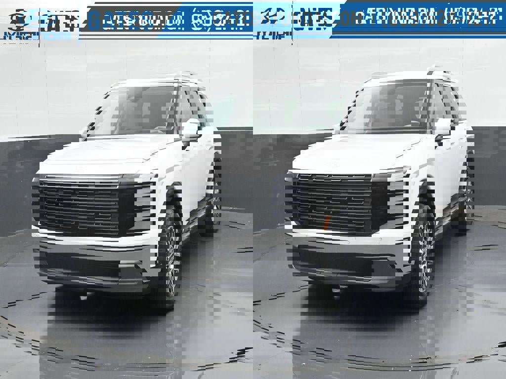 New 2026 Hyundai Palisade SEL image 6