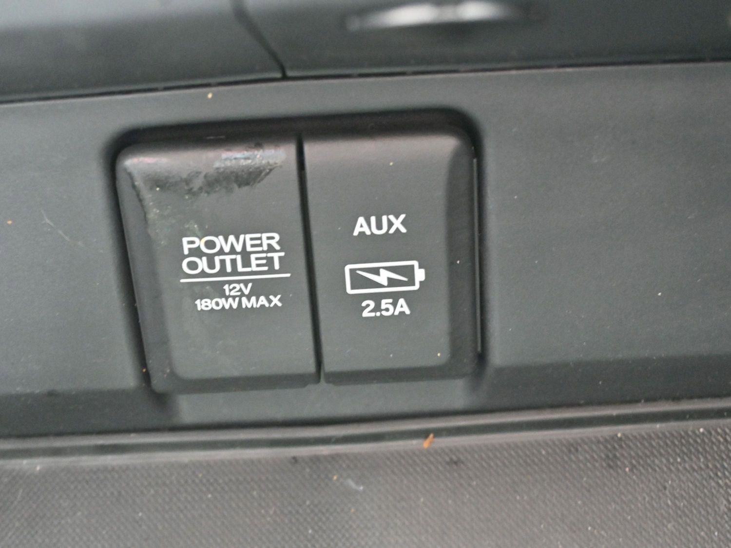 Used 2022 Honda Passport TrailSport image 31