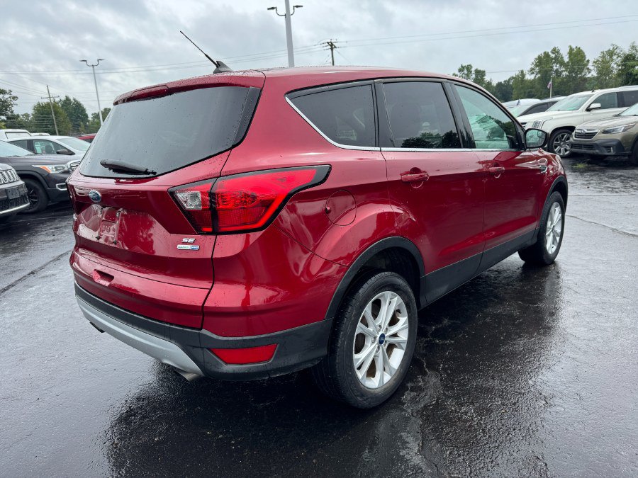Used 2019 Ford Escape SE AWD/4WD image 5