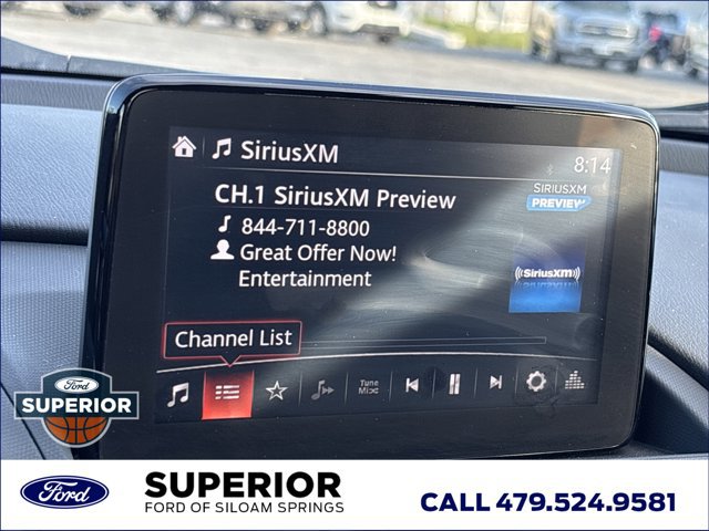 Used 2022 MAZDA MX-5 Miata Grand Touring image 24