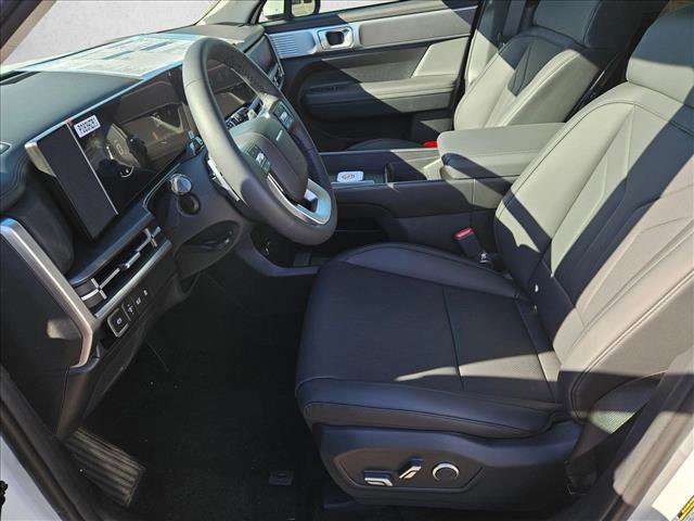 New 2026 Hyundai Santa Fe SEL image 11