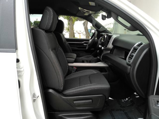 Used 2026 RAM 1500 Big Horn AWD/4WD image 20