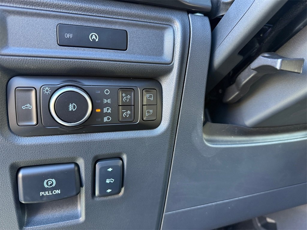 New 2025 Ford F150 Tremor w/ Bed Utility Package image 19
