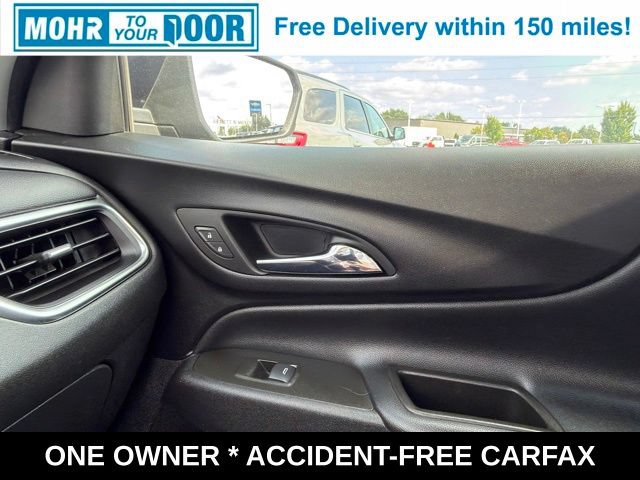 Used 2023 Chevrolet Equinox LT FWD image 31