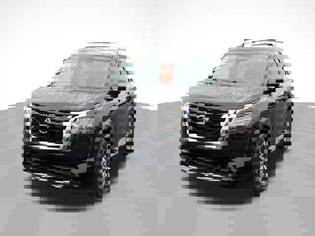Used 2023 Nissan Pathfinder SL image 22