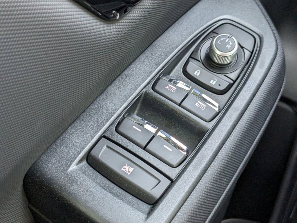 Used 2025 Subaru Forester Limited w/ Popular Package #2 AWD/4WD image 24