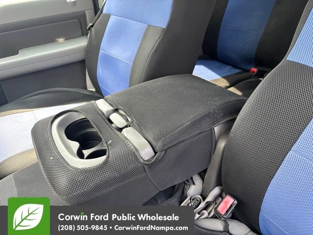 Used 2007 Ford F150 XLT AWD/4WD image 22