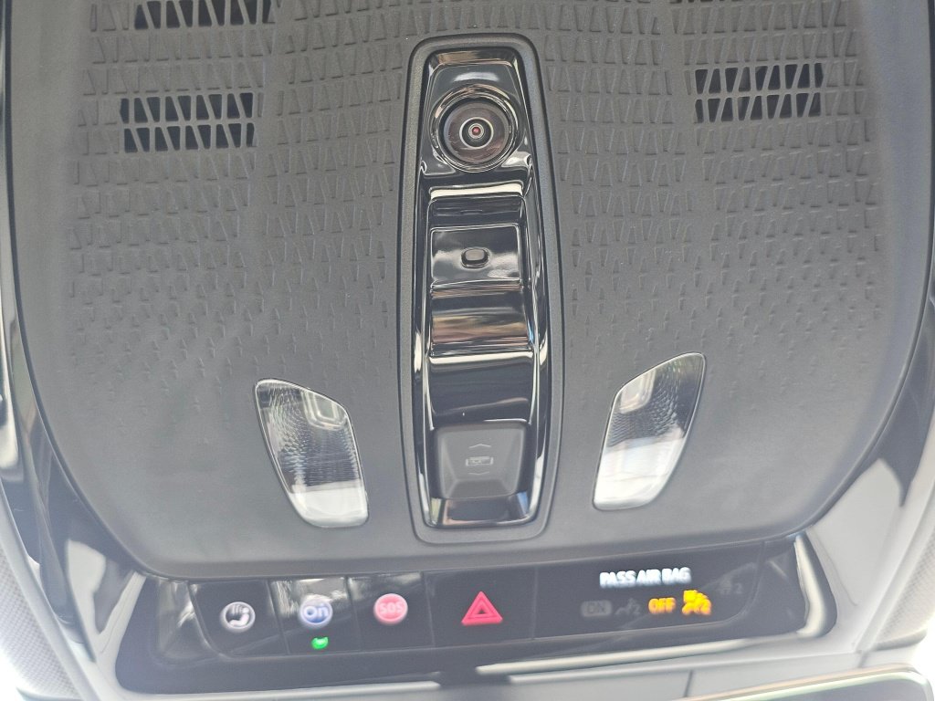 New 2026 Cadillac Optiq Sport 2 RWD image 37