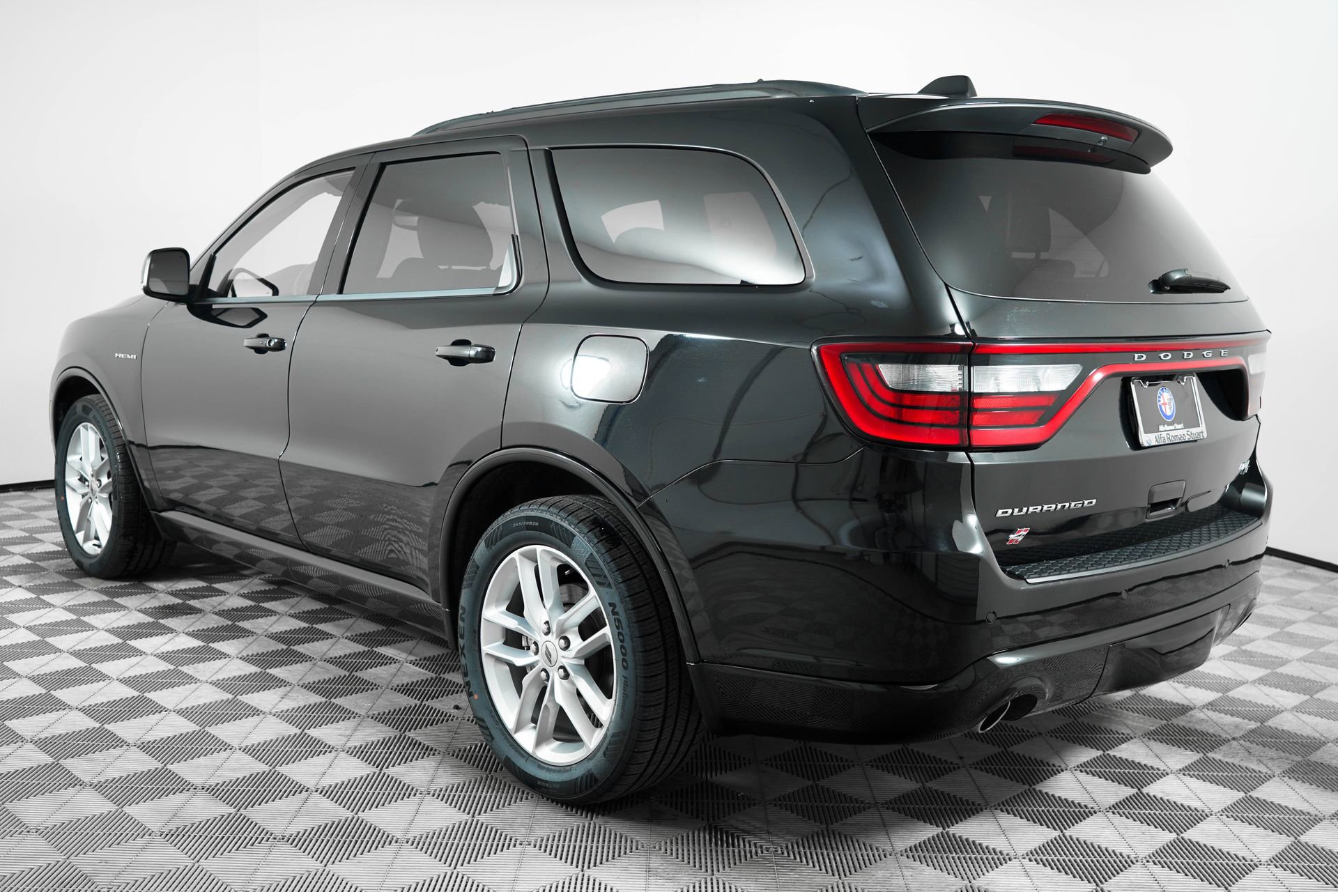 Used 2023 Dodge Durango R/T image 5