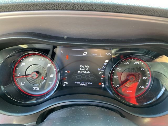 Used 2023 Dodge Charger GT w/ Blacktop Package image 22