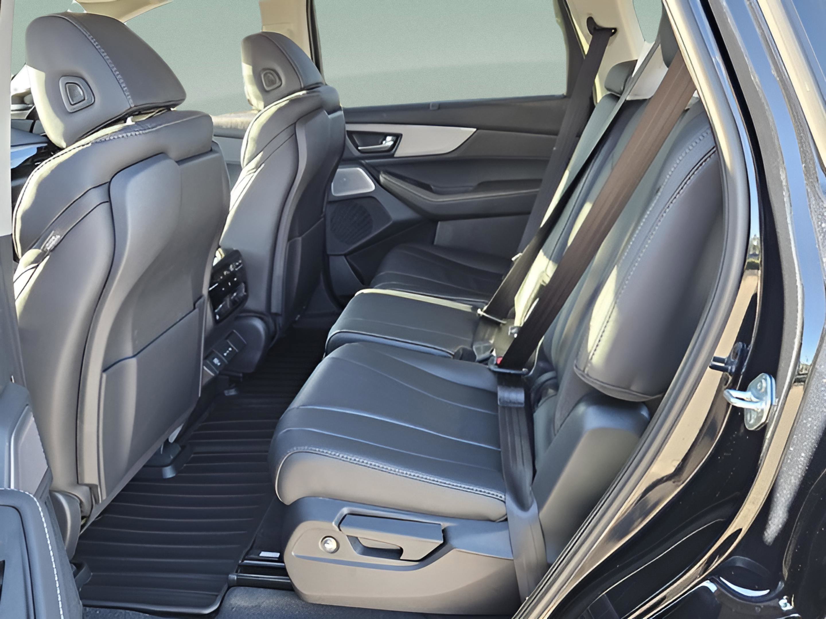 New 2026 Acura MDX FWD w/ Technology Package image 11