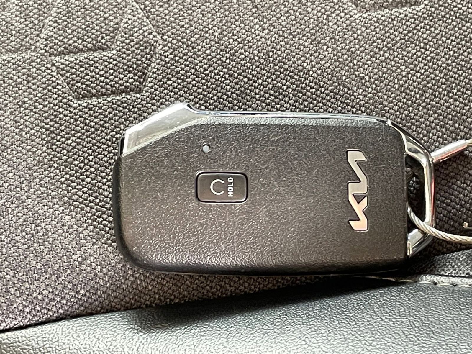 Used 2025 Kia Seltos S FWD image 25