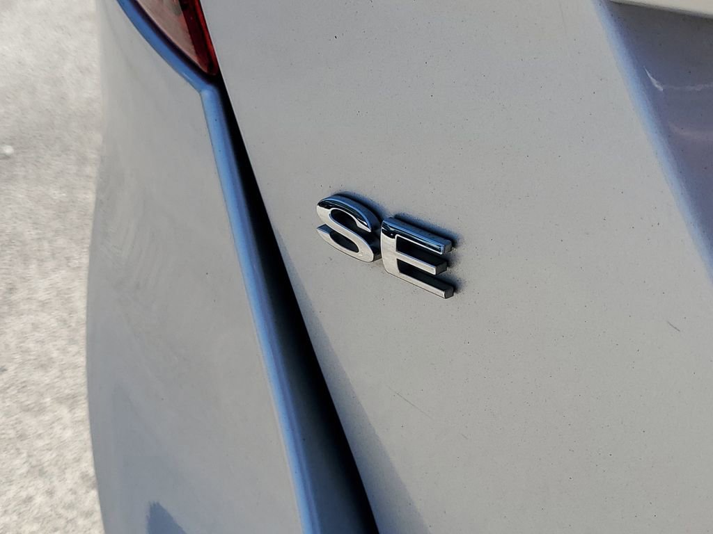 Used 2019 Ford Fiesta SE w/ Equipment Group 201A FWD image 7