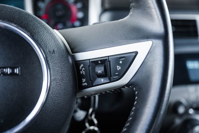 Used 2010 Chevrolet Camaro SS w/ RS Package image 64