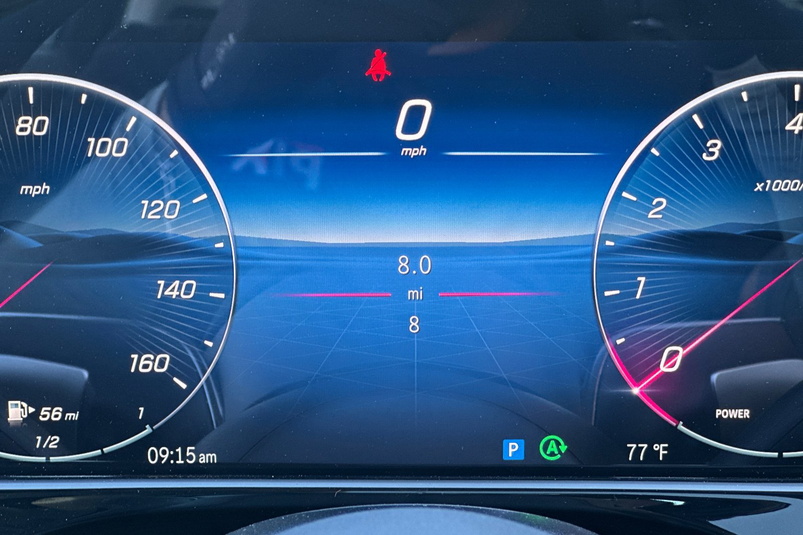 New 2026 Mercedes-Benz E 350 4MATIC Sedan image 27
